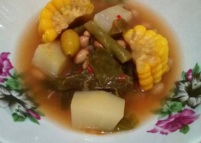 Sayur Asem