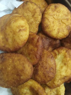 صورة لوصفة مندازي