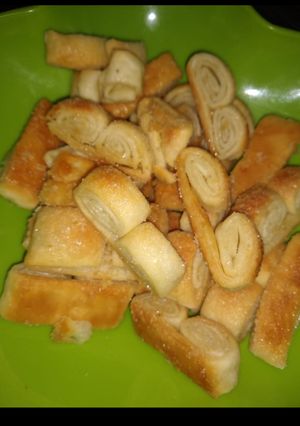 Una foto de Palmeritas dulces 😍