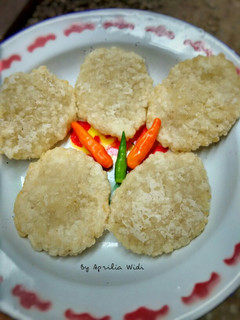 Foto resep Cireng Nasi