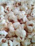 Pop corn dulces y saladas (cabritas, palomitas)