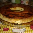 Flan de los 15 huevos
