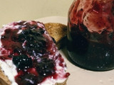 Mermelada Casera de Frutos Rojos🍓
