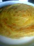 Roti Maryam - Ampel, Surabaya