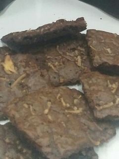 Foto resep Keripik Brownies