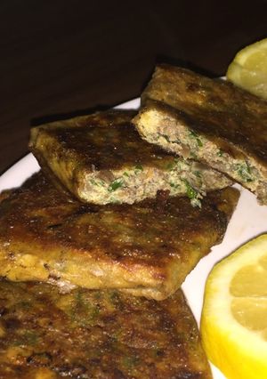 صورة لوصفة المطبق🍋
