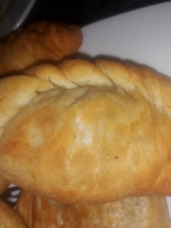 Una foto de Empanadas de Carne Picada jugosas