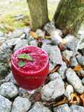 Beet Root Smoothies MERDEKA