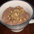 Crema de chocolate