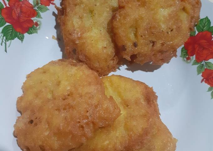 Hash Browns No Ribet