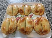 Una foto de recetas light invierno argentina