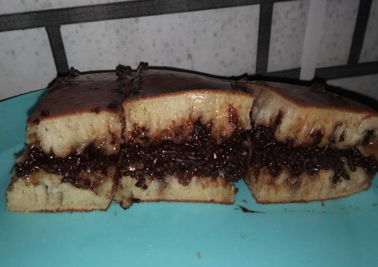 Martabak ekonomis