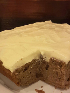 Foto resep Basic Cream Cheese Frosting