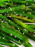 Vietnamese Style Green Beans