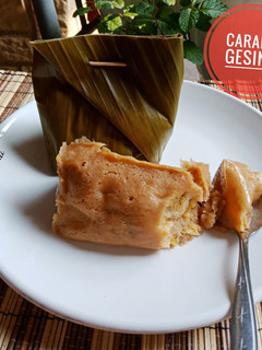 Foto resep Carang Gesing