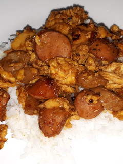 Foto resep Nasi Gila