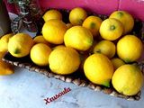 Cómo conservar los limones y su jugo