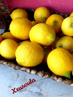 Una foto de Cómo conservar los limones y su jugo
