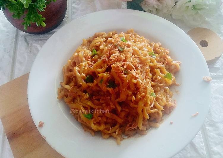 Mie Goreng