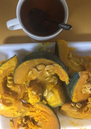 A picture of Simple Pumpkin.