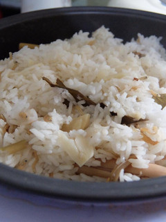 Foto resep Nasi liwet simpel