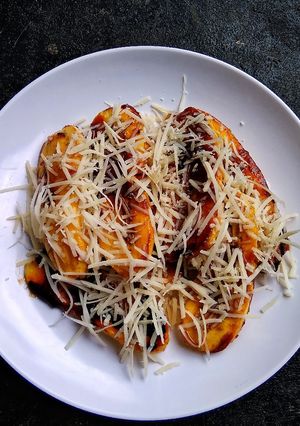 Foto resep Pisang Karamel