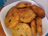 Cassava cake