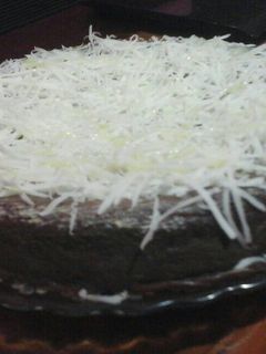 Foto resep Bolu kukus sukun matangg
