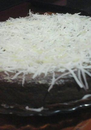 Foto resep Bolu kukus sukun matangg