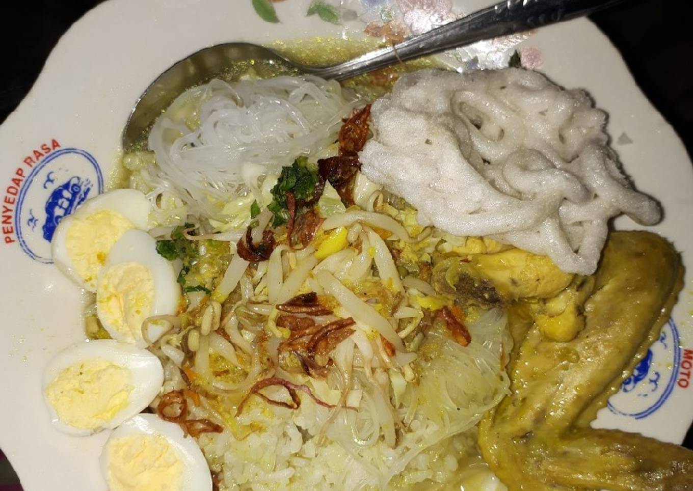 Soto Ayam