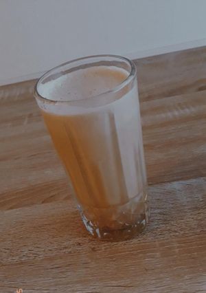 Una foto de Frappuccino 🤤👌🏼✨