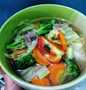 Cara Gampang Membuat Resep Sop Sayur dan Daging Sapi Anti Ribet, Lezat Sekali