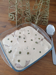 Una foto de Vitel toné 🥣