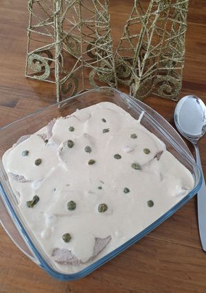 Una foto de Vitel toné 🥣