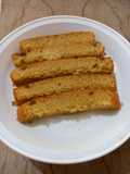 Vanilla cake, 1 egg recipe, diet cake 🍰🍰