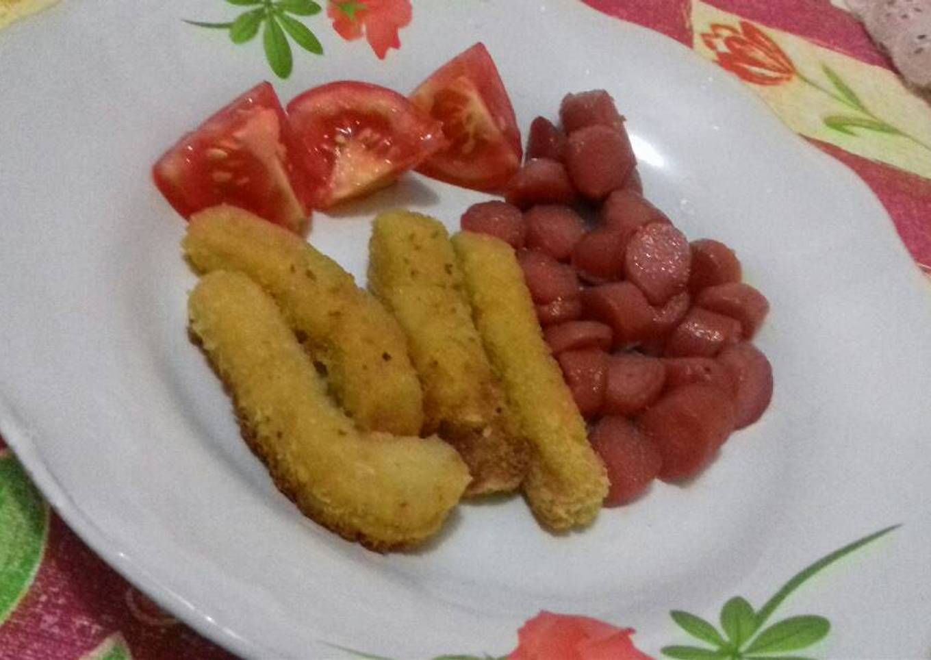 Langkah Mudah untuk Menyiapkan Chicken Steak Special, Enak