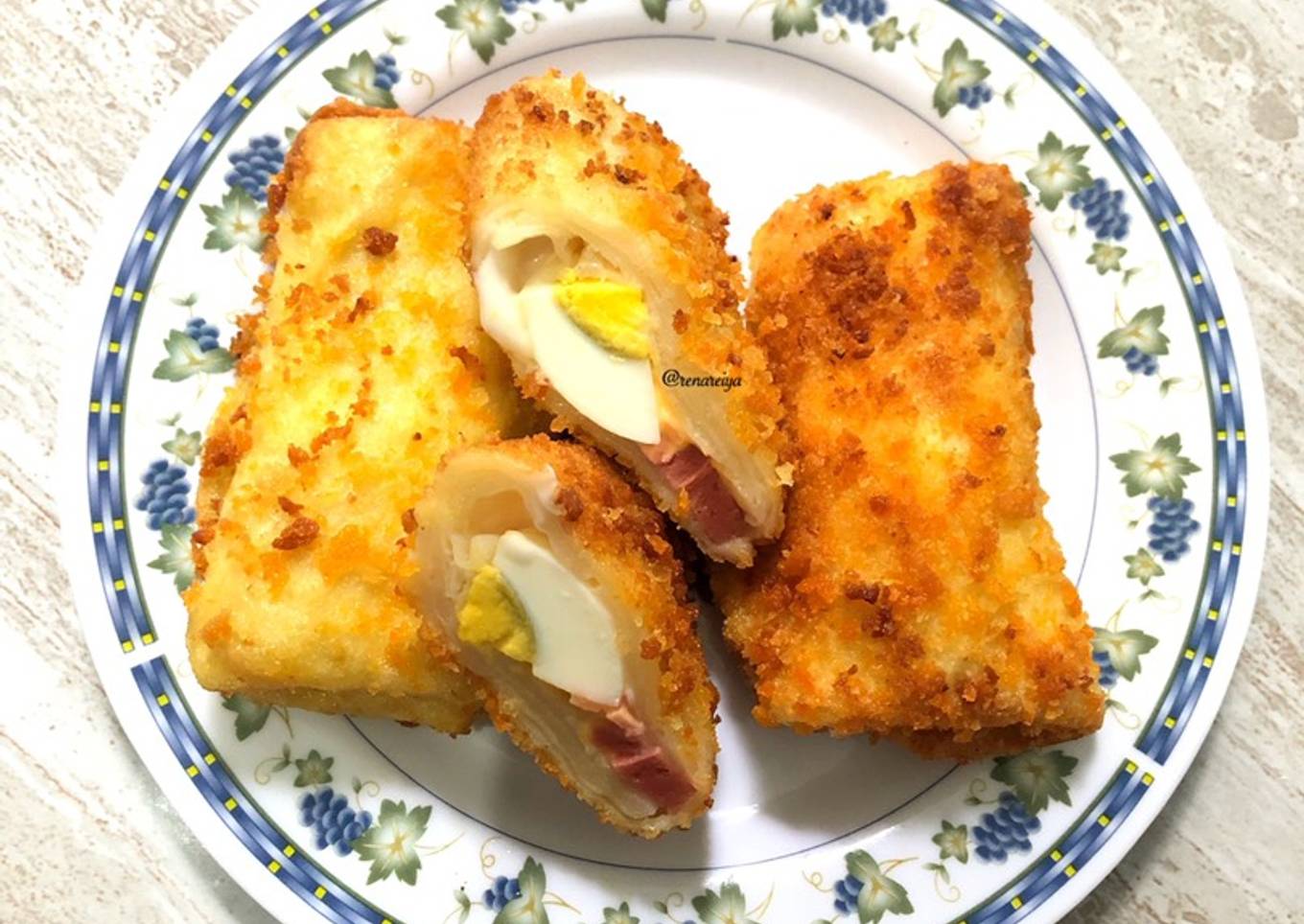 Risol Mayo a’la Margo