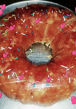 صورة لوصفة موسكوتشو ساهلة🍩