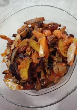 Foto resep Sambal jengkol