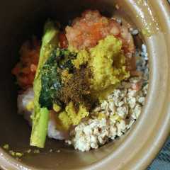 รูปของ BUBUR SOTO AYAM. MPASI 7m+
