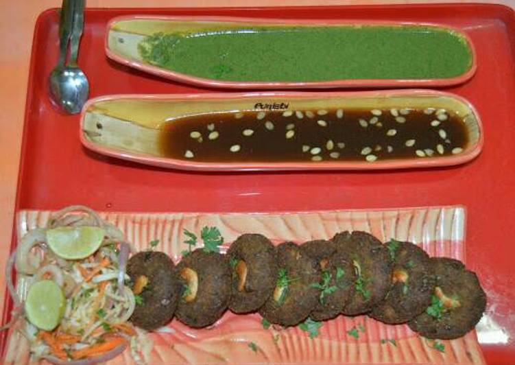 Hara bhara kabab