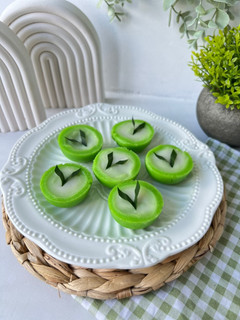 Foto resep Kue nona manis