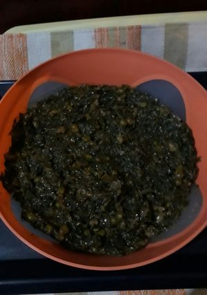A picture of Chicken livers.
