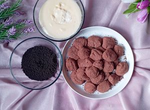 Foto resep Mochi Bites