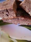 Brownie de chocolate
