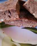 Brownie de chocolate