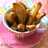 Bake Potatoes Wedges