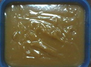 Foto resep Selai Srikaya Labu Kuning