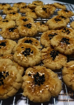 Foto resep Chui kao so