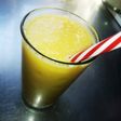 Licuado de mango